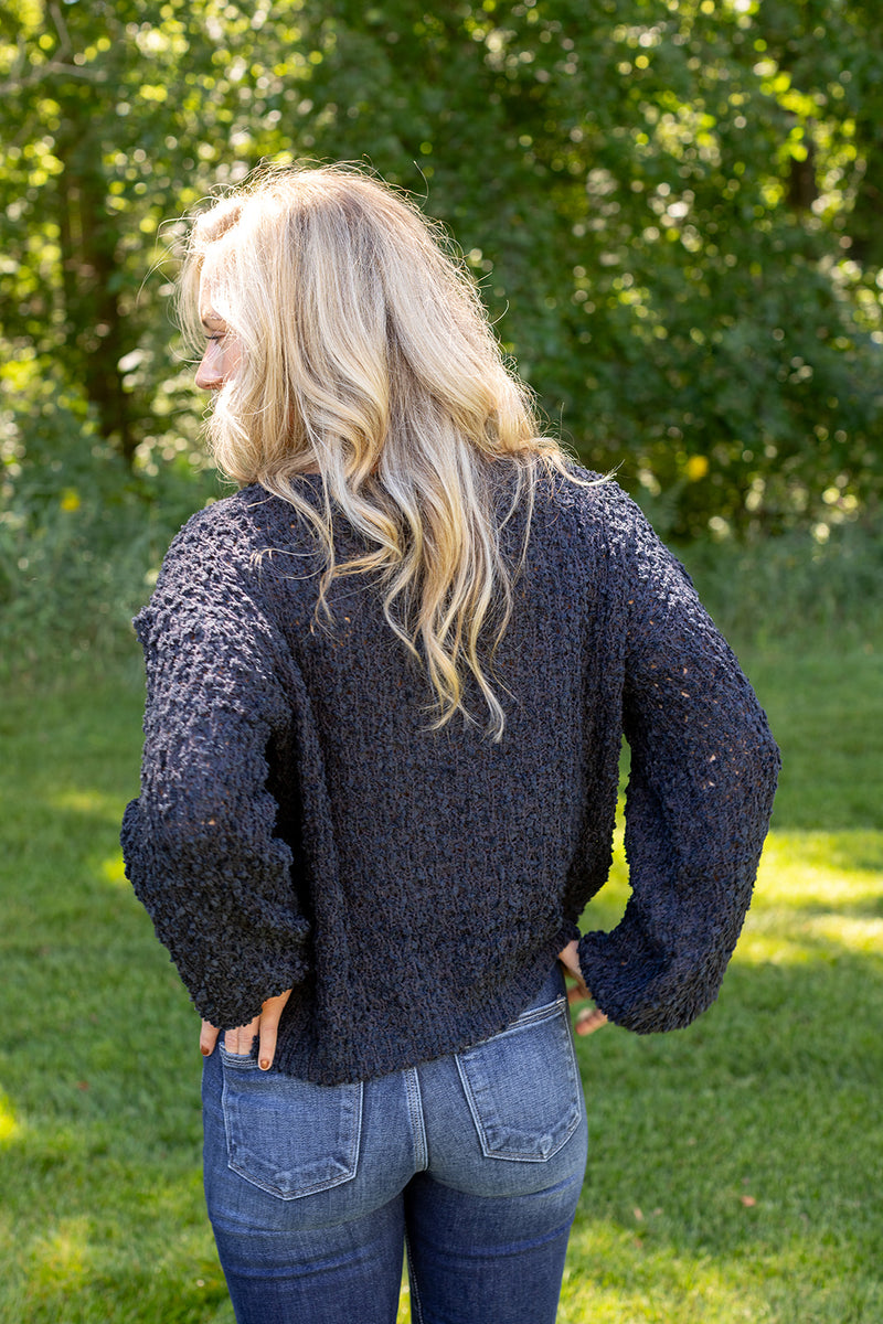 Perfect Harmony Sweater - *LOW STOCK*