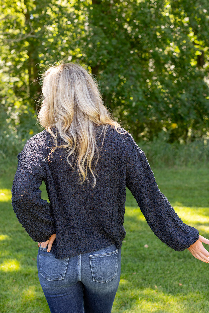 Perfect Harmony Sweater - *LOW STOCK*