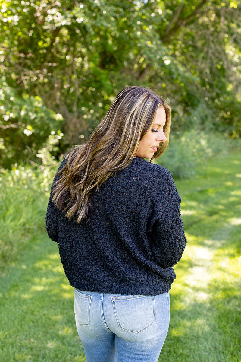 Perfect Harmony Sweater - *LOW STOCK*